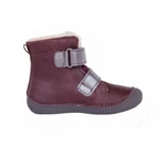 Kép 2/4 - Ponte20, supinált, virágos, téli lány cipő