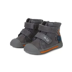 Kép 3/4 - Ponte20, supinált, szürke, bélelt, téli gyerekcipő kisfiúknak