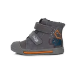 Kép 1/4 - Ponte20, teli cipo, gyerek cipo, fiu cipo, bakancs, supinalt cipo