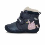 Kép 1/4 - d.d step lány cipő, téli bakancs,babaesgyerekcipo, gyerekcipő Debrecen,