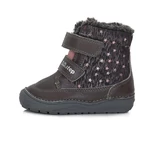 Kép 1/5 - d.d.step gyerekcipő, lány cipő, téli cipő, gyerekcipő debrecen,d.d. step téli cipő,  