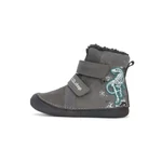 Kép 1/5 - D.D Step, teli cipo, gyerek cipo, bakancs, fiu cipo, gyerek cipo debrecen