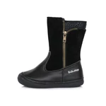 Kép 1/4 - D.D Step, teli cipo, gyerek cipo, csizma, kislany cipo