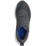 Kép 2/4 - Skechers, szürke fiú sportcipő