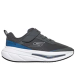 Kép 3/4 - Skechers, szürke fiú sportcipő