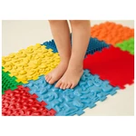 Imagine 1/2 - barefoot vászoncipő, d.d.step gyerekcipő, benti cipő, babaésgyerekcipő 