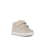 Kép 3/4 - Fényes betétes, Geox kislány cipő