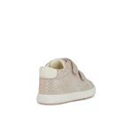 Kép 4/4 - Fényes betétes, Geox kislány cipő