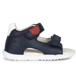 Kép 1/4 - geox fiu gyerek szandal