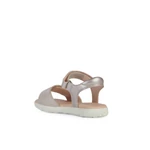 Kép 4/4 - Geox, csillogós szandál lányoknak