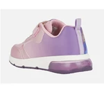 Kép 2/4 - Geox, Disney-Wish, Asha babás, világítós sportcipő.