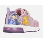 Kép 3/4 - Geox, Disney-Wish, Asha babás, világítós sportcipő.