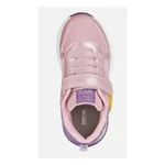 Kép 4/4 - Geox, Disney-Wish, Asha babás, világítós sportcipő.