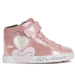 Kép 1/4 - geox, gyerekcipo, lany, gyerekcipo lanyoknak