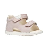 Kép 2/4 - Geox, mályva lány szandál