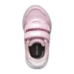 Kép 2/3 - Rózsaszín, Geox lány sport cipő