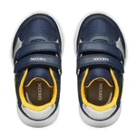 Kép 2/3 - Tigrises, Geox fiú sport cipő