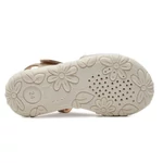 Kép 3/3 - Geox, arany lány szandál