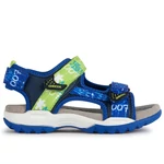 Kép 1/3 - geox gyerek szandal fiuknak