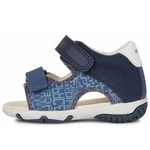 Kép 1/3 - geox,fiu,kek,szandal,tepozaras