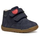 Kép 2/4 - Geox, kék, fiú átmeneti cipő 