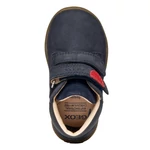 Kép 3/4 - Geox, kék, fiú átmeneti cipő 