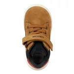 Kép 4/5 - Geox, barna átmeneti fiú cipő