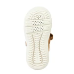 Kép 5/5 - Geox, barna átmeneti fiú cipő