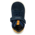 Kép 3/4 - Geox, kék-sárga, fiú átmeneti cipő 