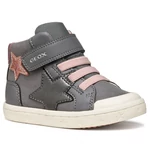 Kép 2/4 - Csillagos, lány átmeneti Geox cipő