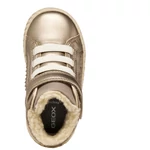 Kép 3/4 - Geox, csillagos, bélelt lány téli cipő