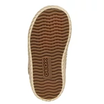 Kép 4/4 - Geox, csillagos, bélelt lány téli cipő