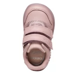 Kép 3/4 - Geox, virágos átmeneti gyerekcipő lányoknak.