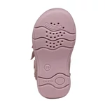 Kép 4/4 - Geox, virágos átmeneti gyerekcipő lányoknak.