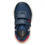 Kép 3/4 - Geox, sötétkék átmeneti cipő fiúknak