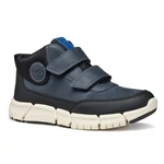 Kép 2/5 - Geox, kék átmeneti cipő fiúknak