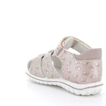 Kép 3/3 - Cicás, orrpántos Primigi  szandál kislányoknak