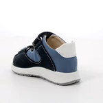 Kép 3/3 - Sötétkék, Primigi szandál fiúknak