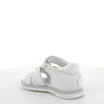Kép 3/3 - Fehér ezüst Primigi kislány szandál