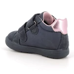 Kép 3/3 - Primigi, sötétkék vízálló lány cipő