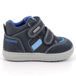 Kép 2/3 - Primigi, sötétkék vízálló fiú cipő