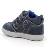 Kép 3/3 - Primigi, sötétkék vízálló fiú cipő