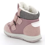 Kép 3/3 - Vízálló Primigi, púder téli kislány cipő