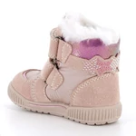 Kép 3/3 - Vízálló Primigi, bézs téli kislány cipő