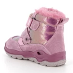 Kép 3/3 - Mályva, vízálló Primigi téli kislány cipő