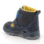 Kép 3/3 - Sötétkék vízálló primigi téli cipő fiúknak