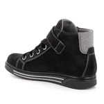 Kép 3/3 - Fekete, vízálló Primigi lány cipő