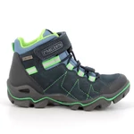 Kép 2/3 - Primigi, vízálló sötétkék fiú cipő