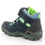 Kép 3/3 - Primigi, vízálló sötétkék fiú cipő