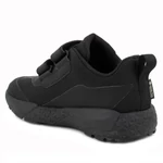 Kép 3/3 - Fekete, vízálló Primigi sport cipő fiúknak